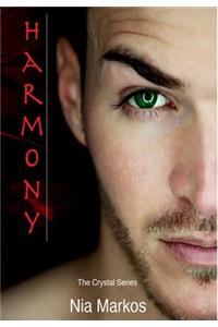 Harmony The Crystal Series Book Three