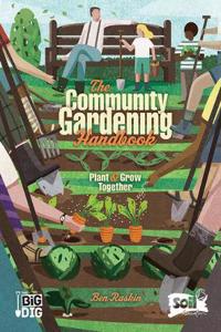 Community Gardening Handbook