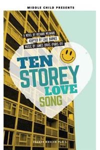 Ten Storey Love Song