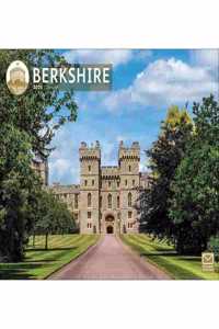 BERKSHIRE A4 2020