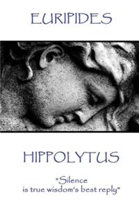 Euripides - Hippolytus