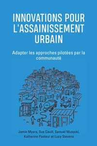 Innovations Pour l'Assainissement Urbain