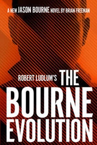 Robert Ludlum's (TM) The Bourne Evolution