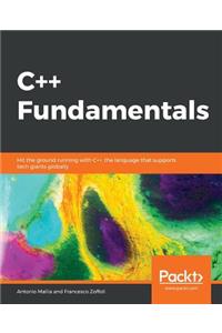 C++ Fundamentals
