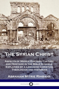 Syrian Christ