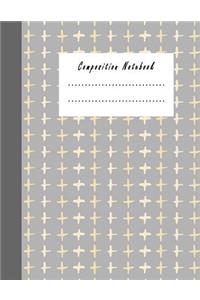 Composition Notebook