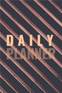 Daily Planner