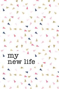 My New Life