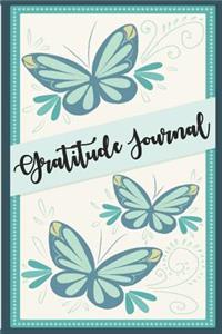 Gratitude Journal