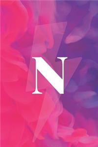 N