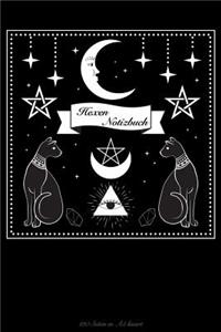 Hexen Notizbuch