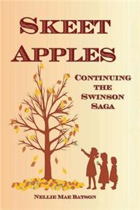 Skeet Apples