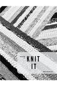 Design It Knit It