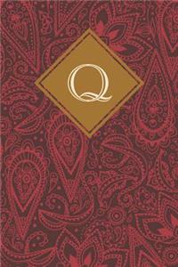 Q