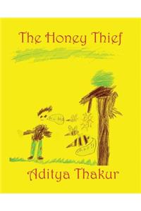 The Honey Thief