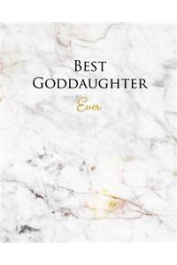 Best Goddaughter Ever