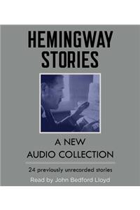 Selected Hemingway Stories