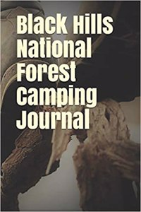 Black Hills National Forest Camping Journal