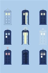 Police Box