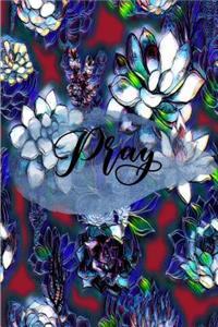 Pray