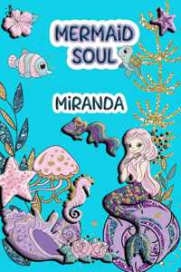 Mermaid Soul Miranda