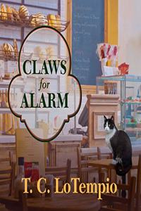 Claws for Alarm