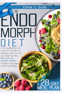 The Endomorph Diet