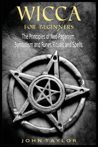 Wicca for Beginners