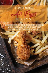 Air Fryer Recipes