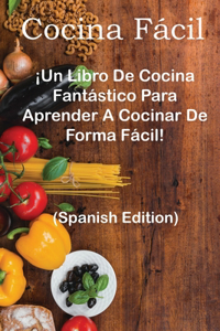 Cocina Fácil