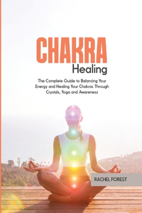 Chakra Healing