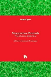 Mesoporous Materials