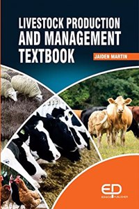 Livestock Production and Management Textbook