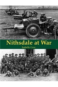 Nithsdale at War