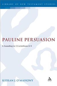 Pauline Persuasion