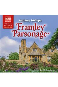 Framley Parsonage