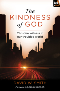 Kindness of God