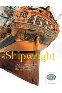 Shipwright, 2012