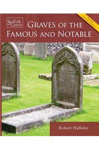 Graves of the Famous and Notable