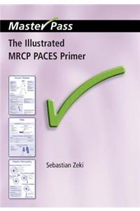 Illustrated MRCP Paces Primer