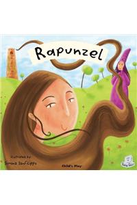 Rapunzel