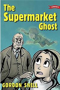 Supermarket Ghost