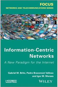 Information Centric Networks