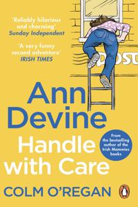 Ann Devine: Handle With Care