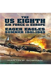 Us Eighth Air Force in Europe