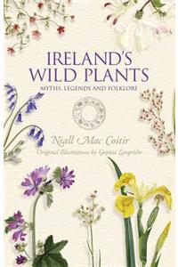 Ireland's Wild Plants