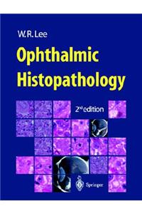 Ophthalmic Histopathology