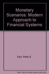 Monetary Scenarios