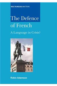 Defence of French