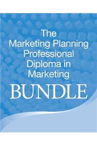 CIM Marketing Planning Bundle